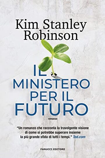 Il ministero per il futuro (Fanucci Editore)
